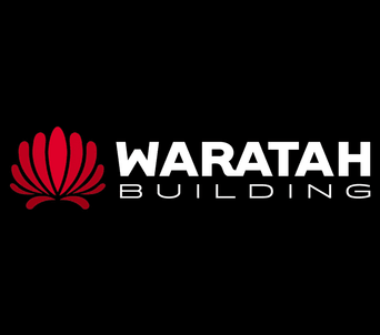 Waratah Building company logo