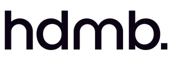 HDMB company logo