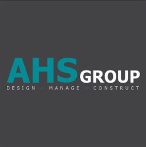 AHS Group company logo