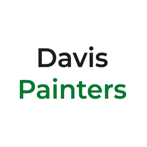Davis Painters company logo
