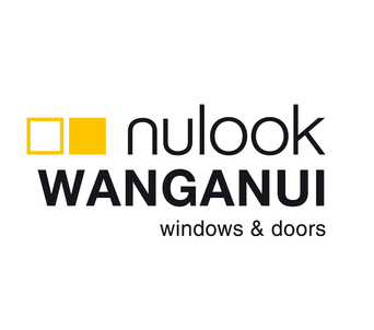 Nulook® Windows & Doors Wanganui company logo