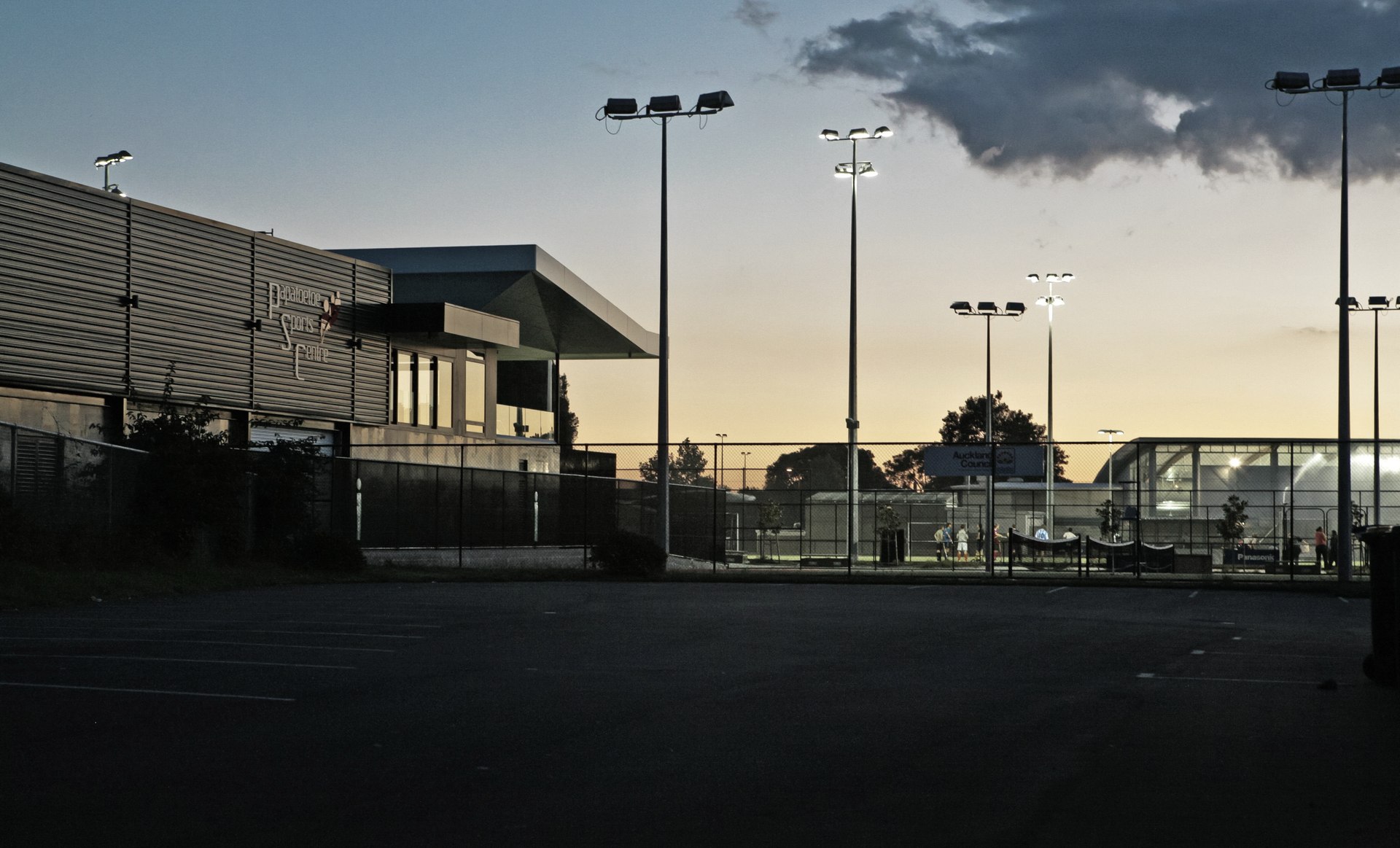 Papatoetoe Multisport and Community Centre