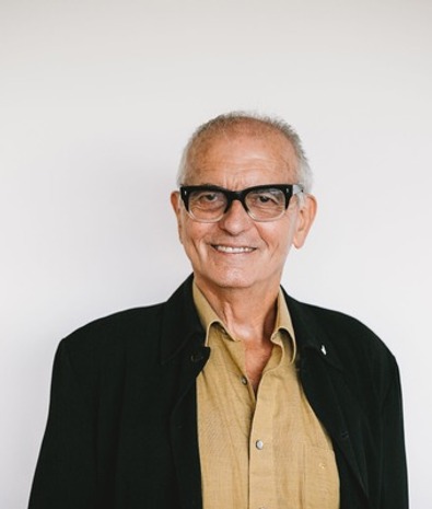 Pete Bossley