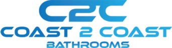 Coast 2 Coast Bathrooms company logo