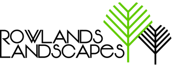 Rowlands Landscapes company logo