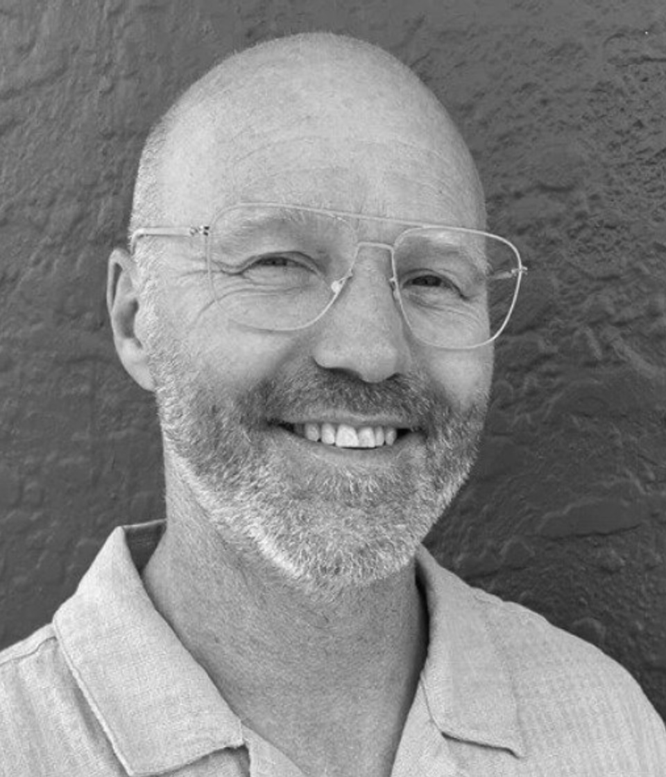 Steve Chambers