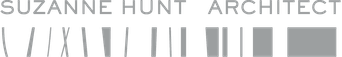 Suzanne Hunt Architect company logo