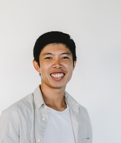 Sidney Leong