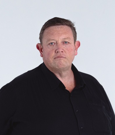 Dan Prestidge