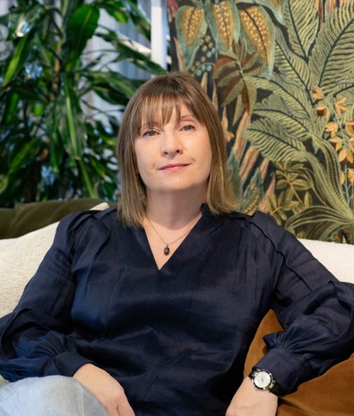 Anna Escher