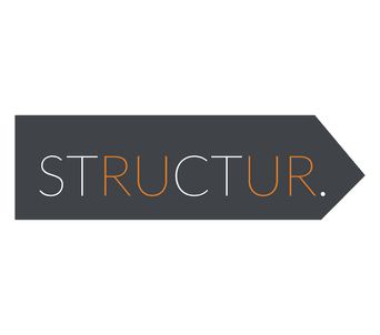 Structur Building company logo