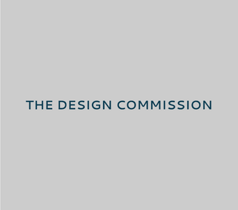 The Design Commission company logo