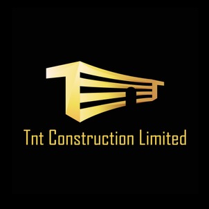 TNT Construction company logo