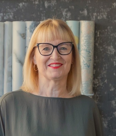 Tricia Dunlop