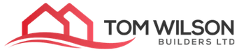 Tom Wilson Builders company logo