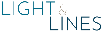 Light & Lines company logo