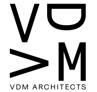VDM Architects company logo