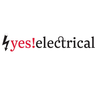 Yes Electrical company logo