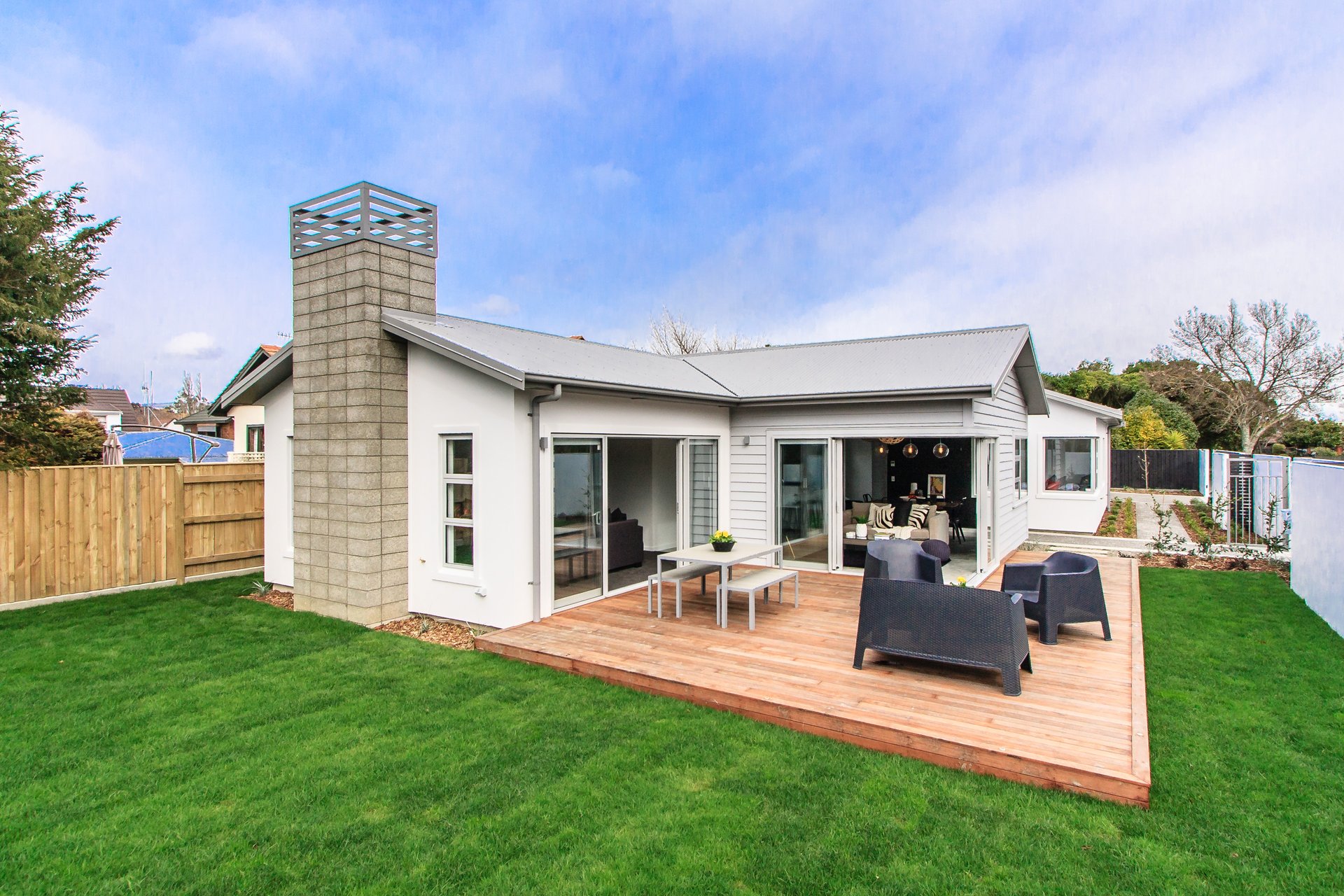 Montgomery Home by Pak Design | ArchiPro NZ