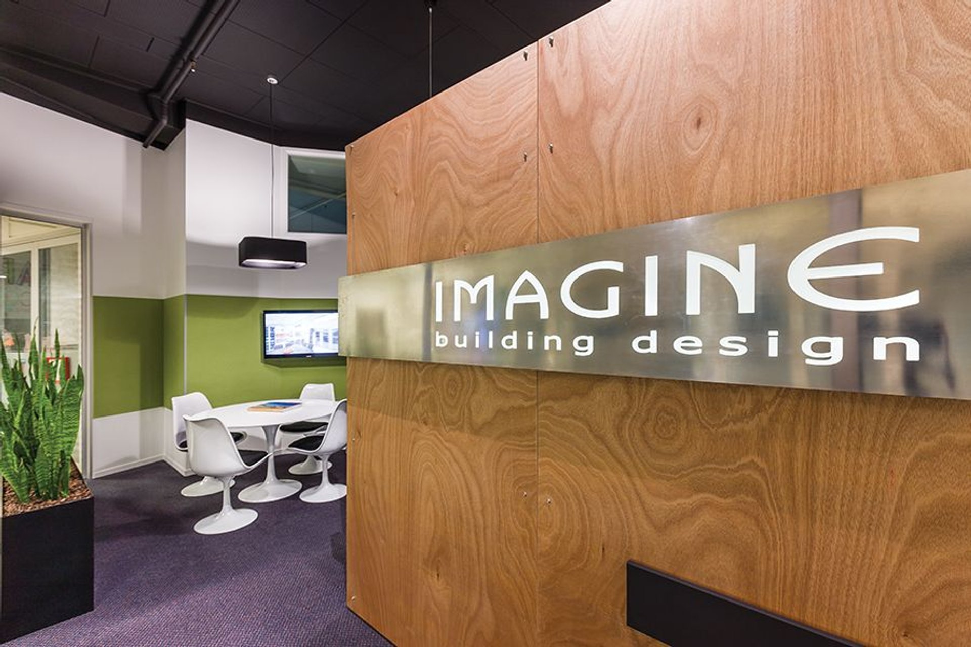 Imagine Building Design Studio by Imagine Architecture | ArchiPro NZ