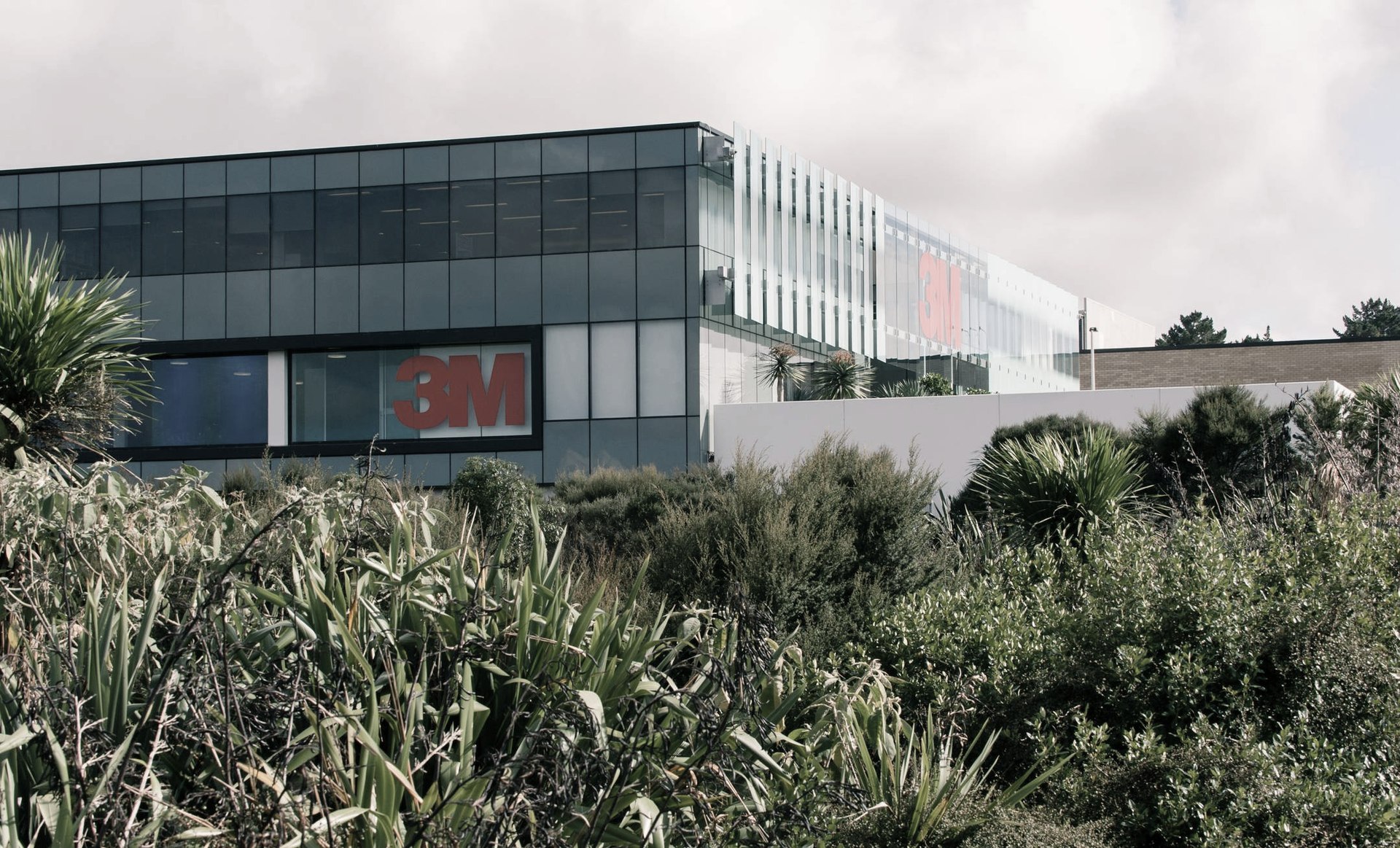 3m Building