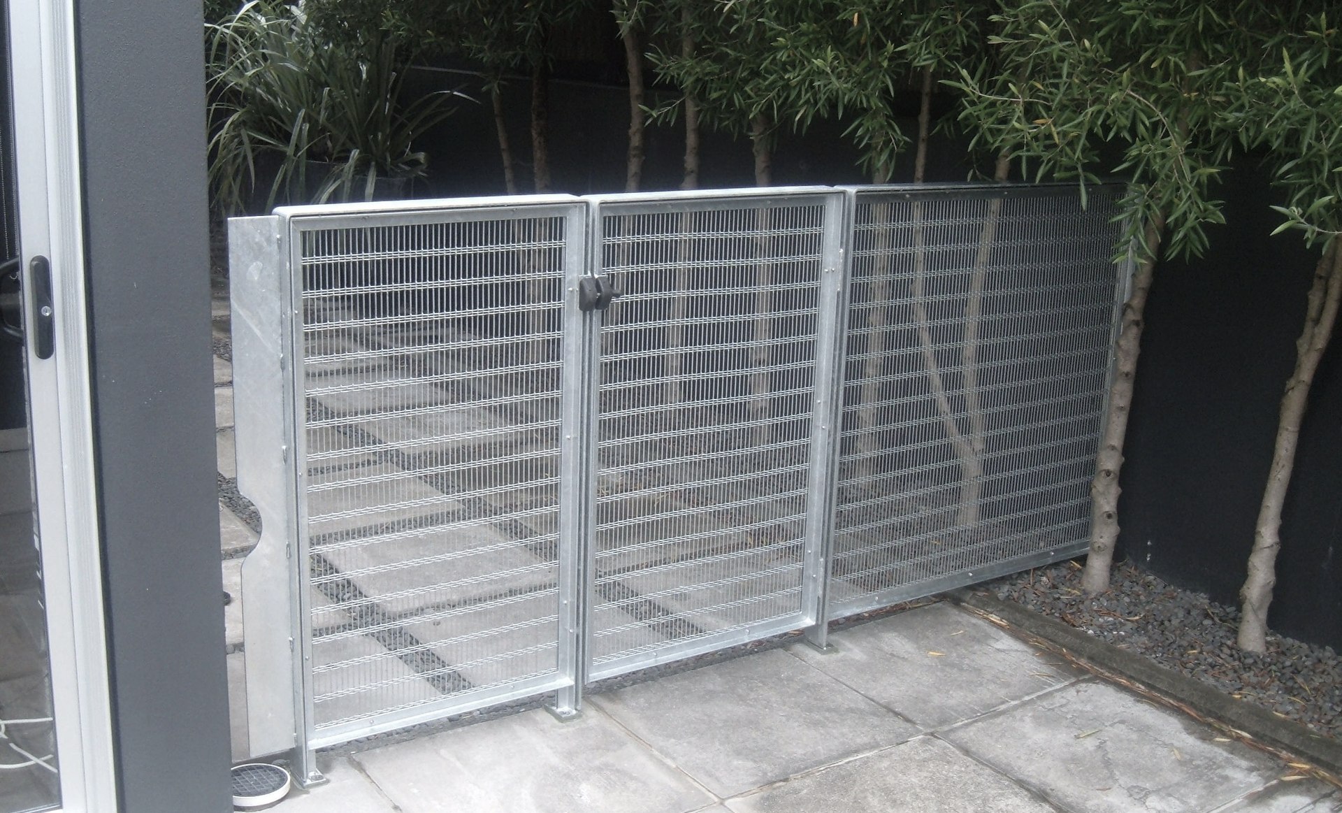 7515 Pool Gate
