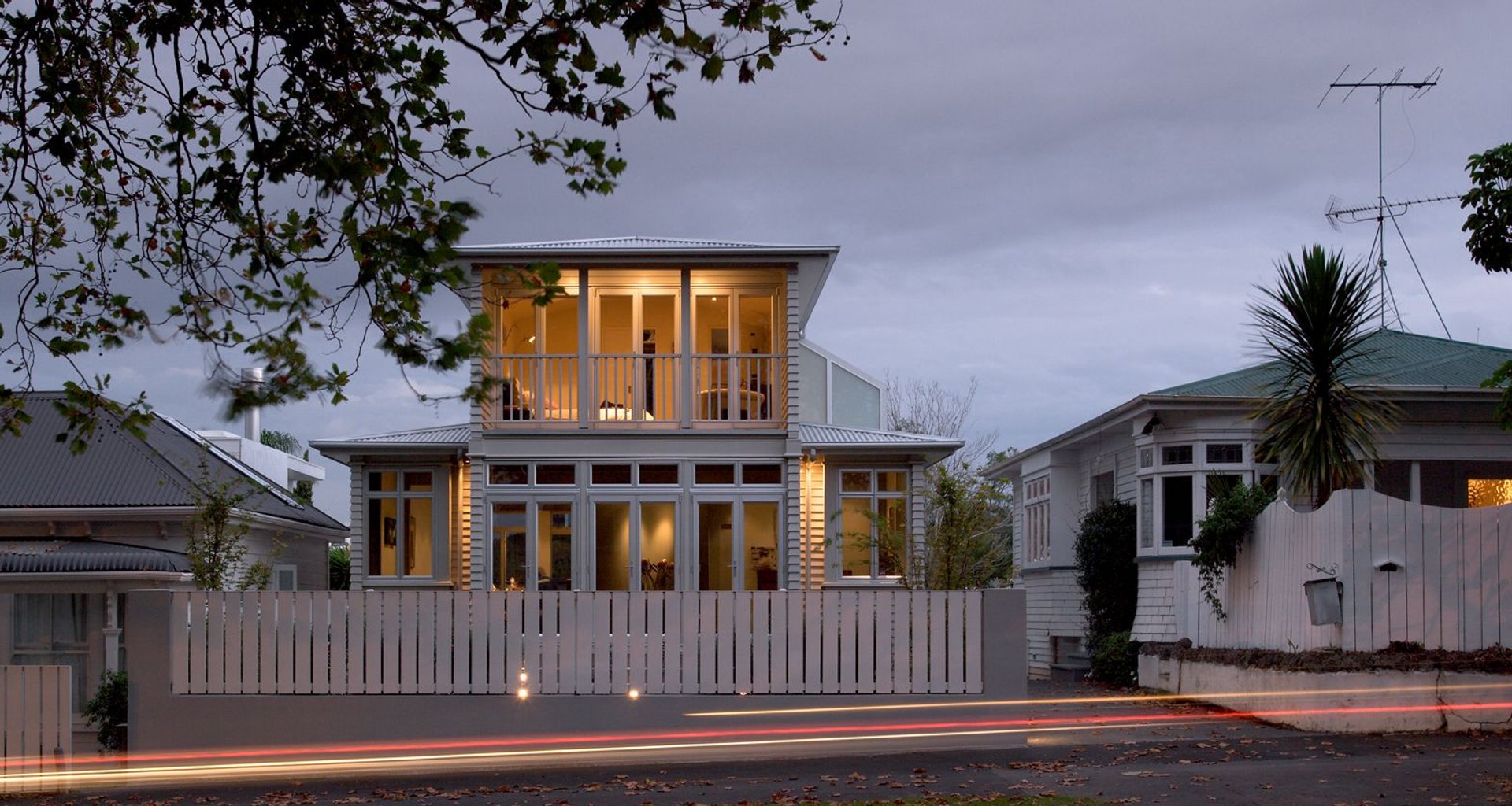 Franklin Road House by HB Architecture | ArchiPro NZ