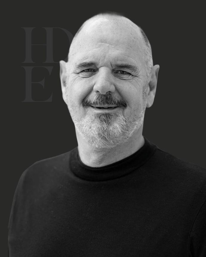 Andrew Patterson