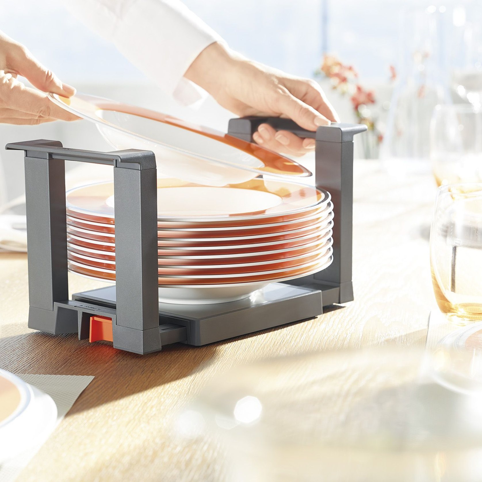 ORGALINE Kitchen Accessories ArchiPro NZ