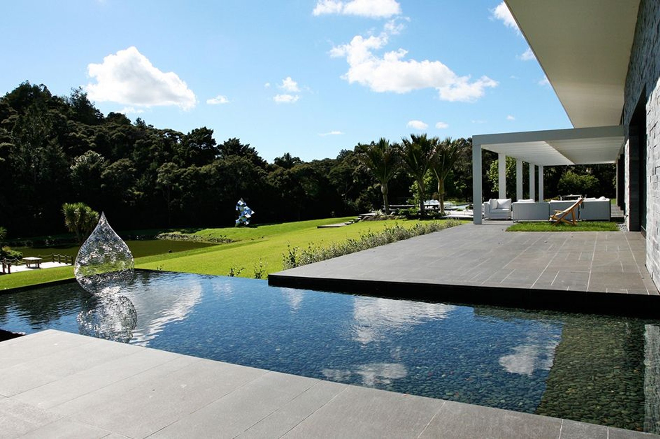 COATESVILLE HOUSE ArchiPro NZ