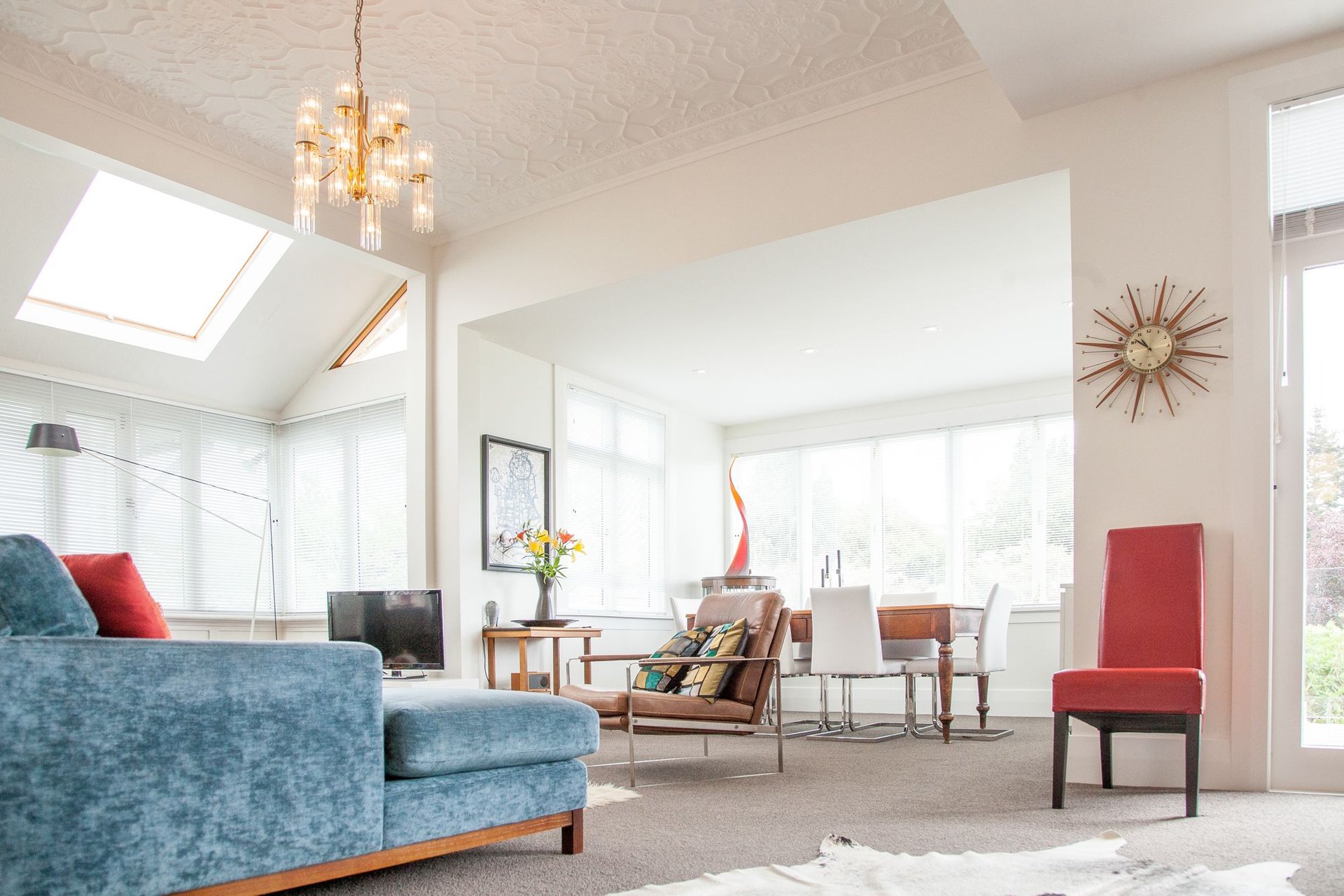 Interior Renovation by Dwelling Architectural Design | ArchiPro NZ