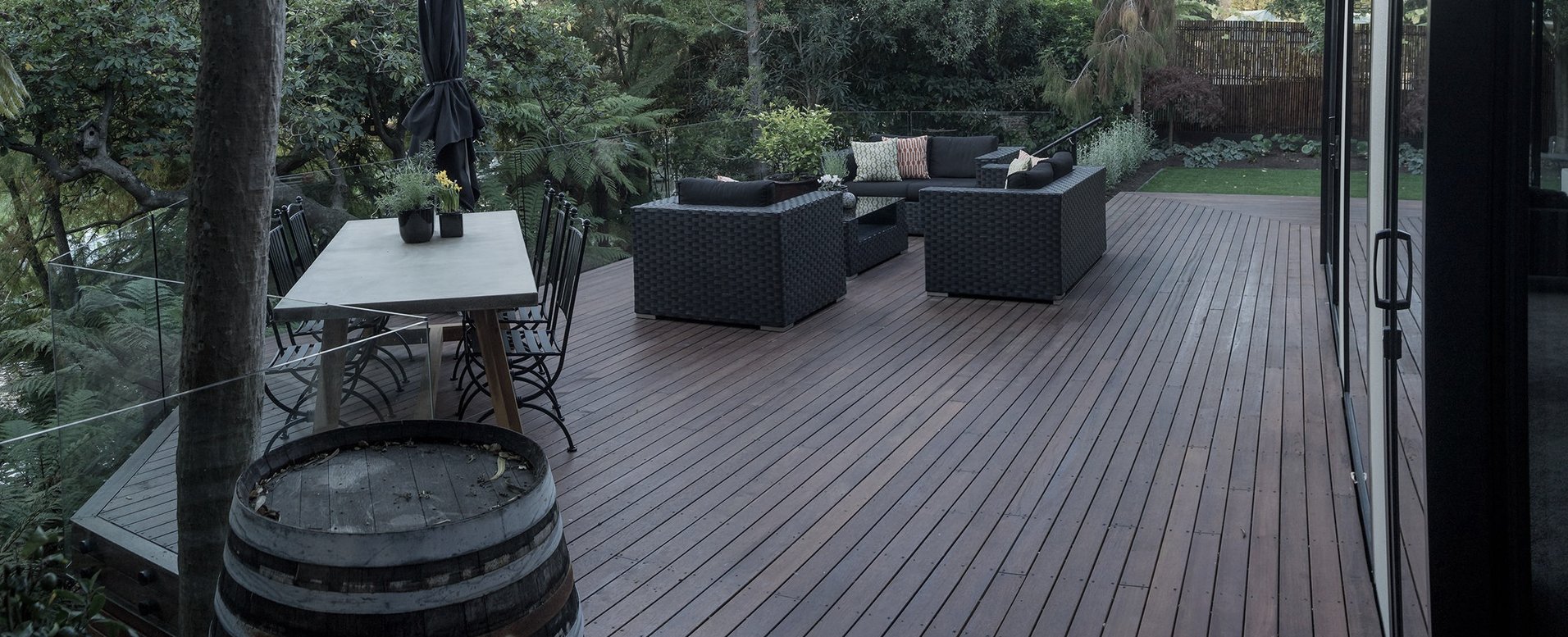 Cashmere Residence by FORM Garden Architecture ArchiPro NZ