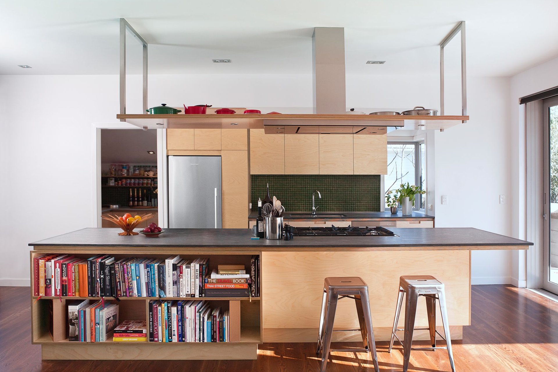 Point Chevalier Kitchen by Du Bois Design Ltd | ArchiPro NZ