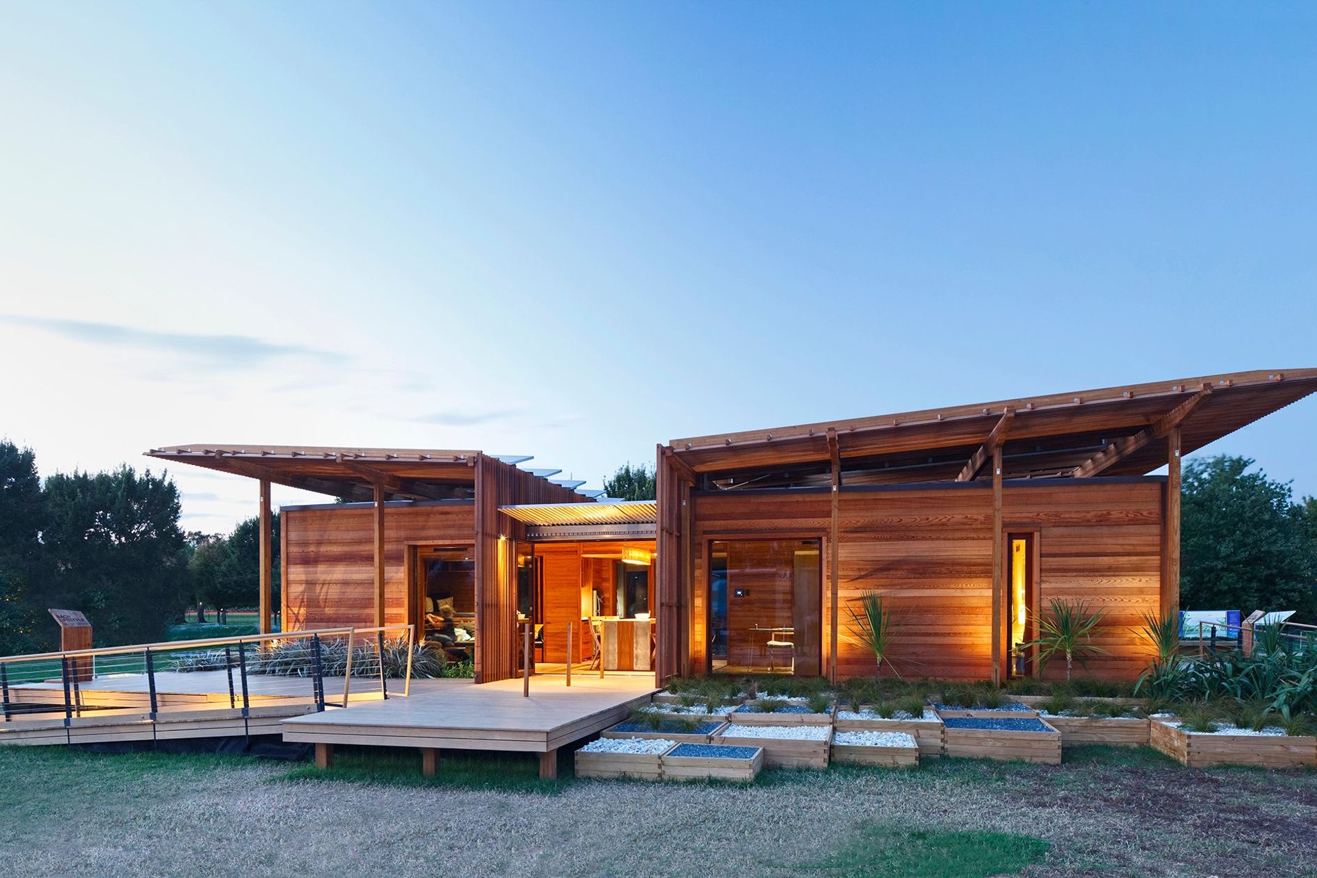 The First Light House by First Light Studio Ltd | ArchiPro NZ