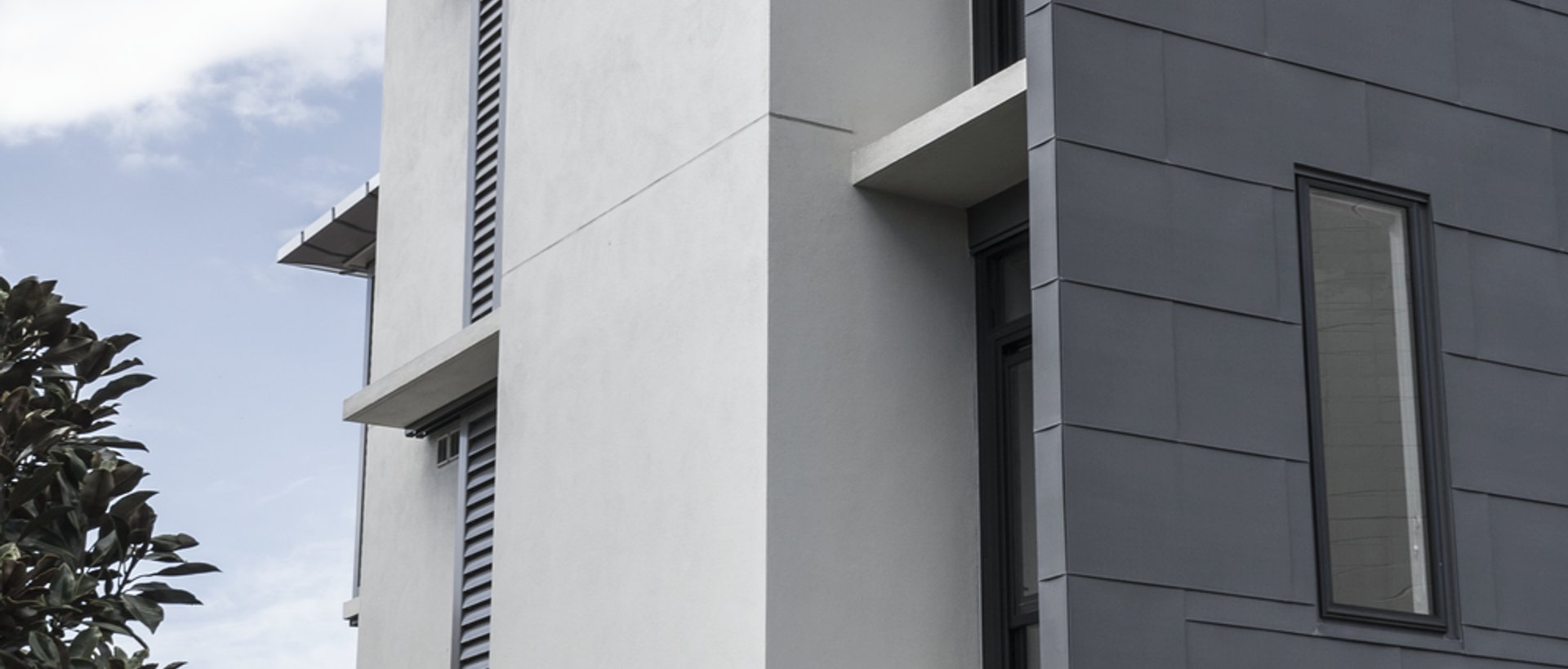 St Stephens Apartments, Auckland by Simon Pirie Architects ArchiPro NZ