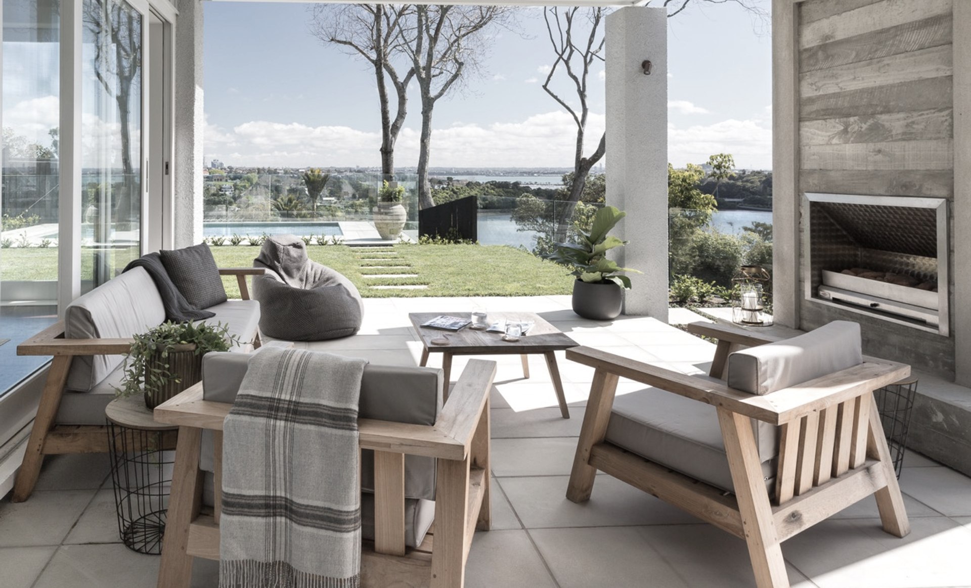 Remuera House II