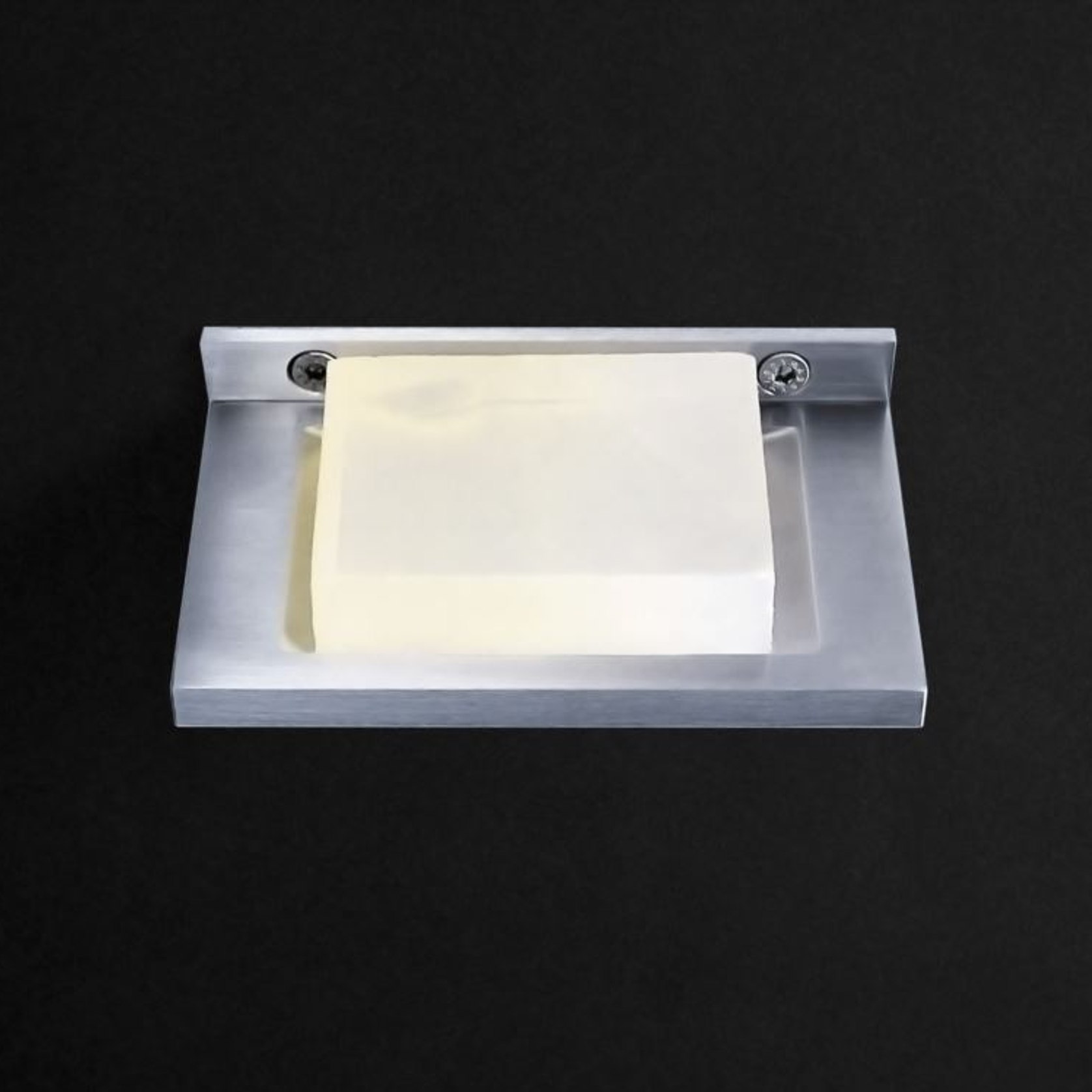 Minimal Soap Holder by Boffi | ArchiPro NZ