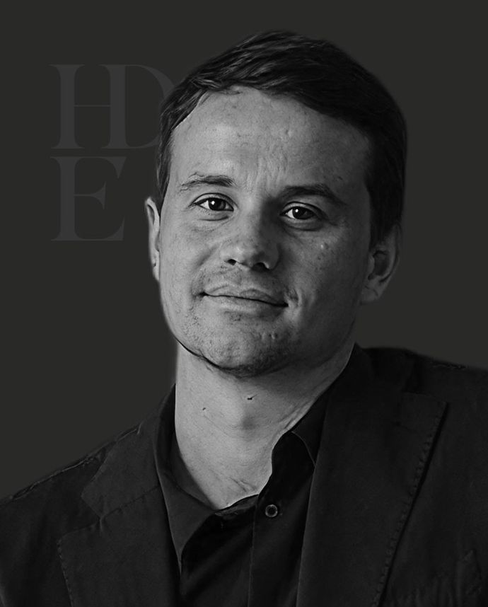 Nick Roberts