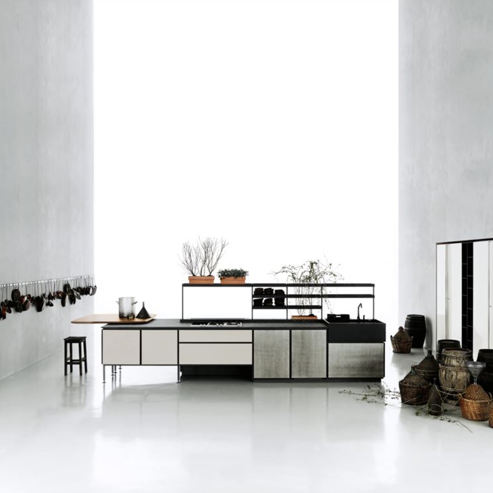 Salinas Kitchen by Boffi | ArchiPro NZ