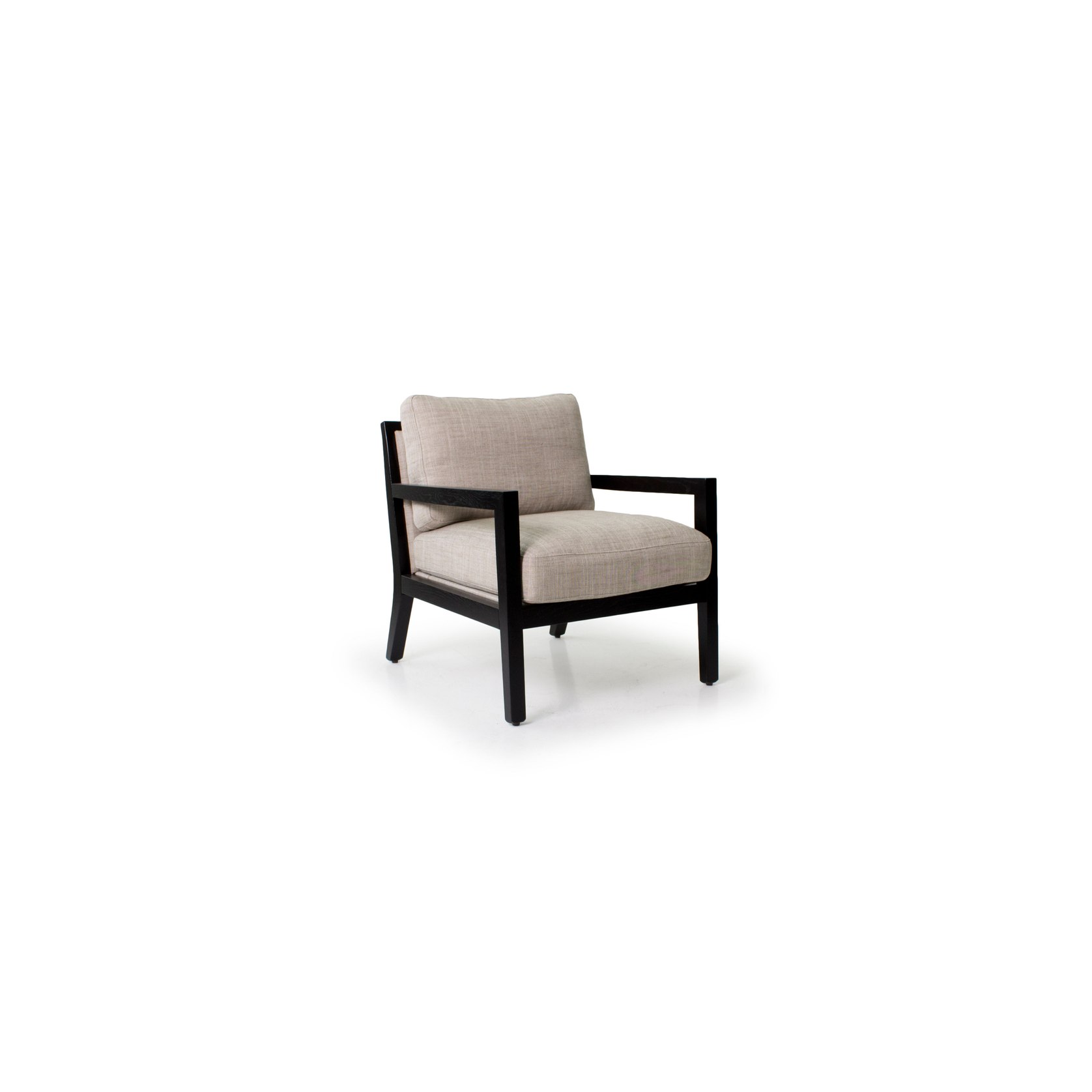 Zara Armchair ArchiPro NZ