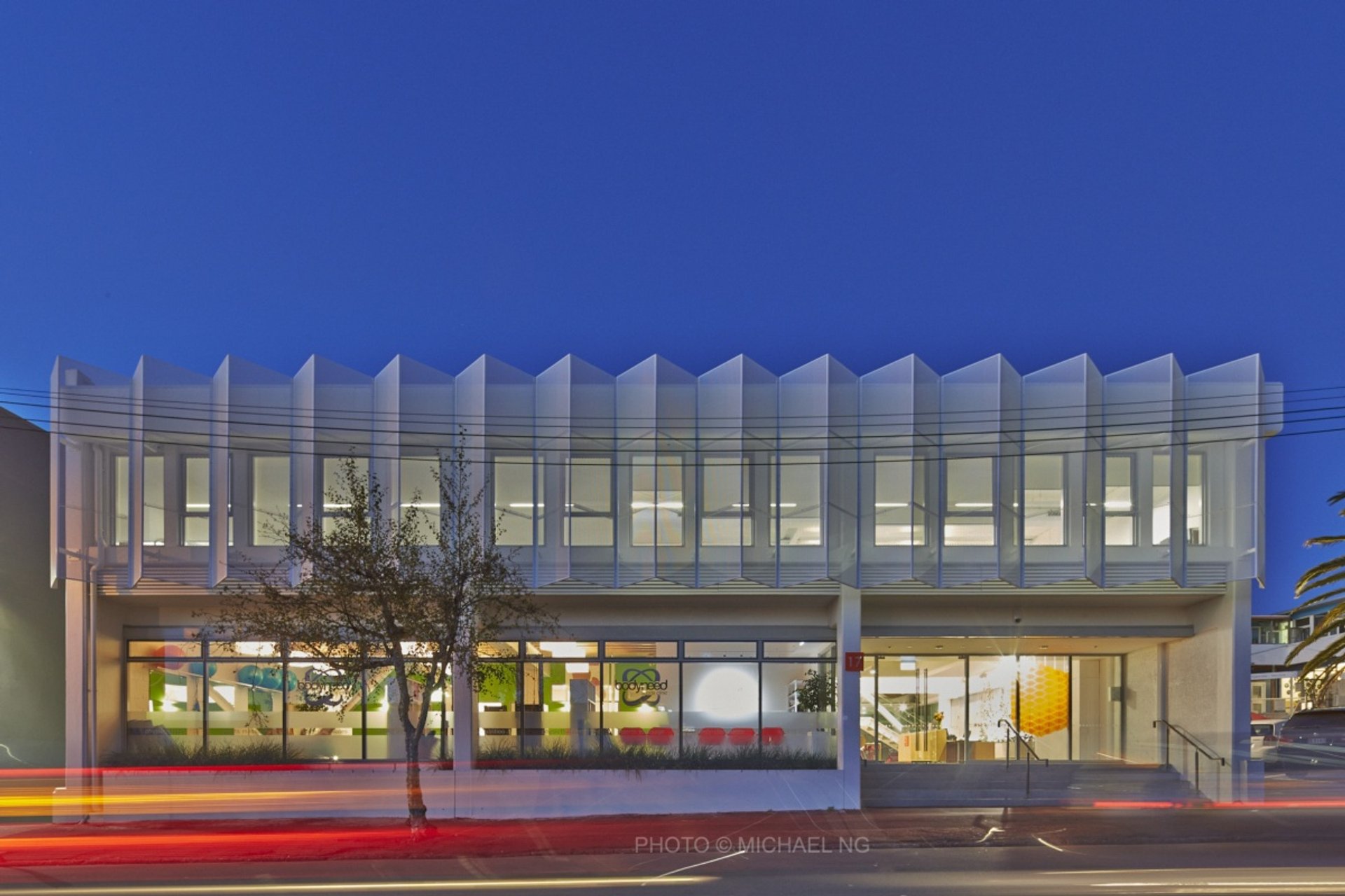 ASC Architects New Offices by ASC Architects | ArchiPro NZ