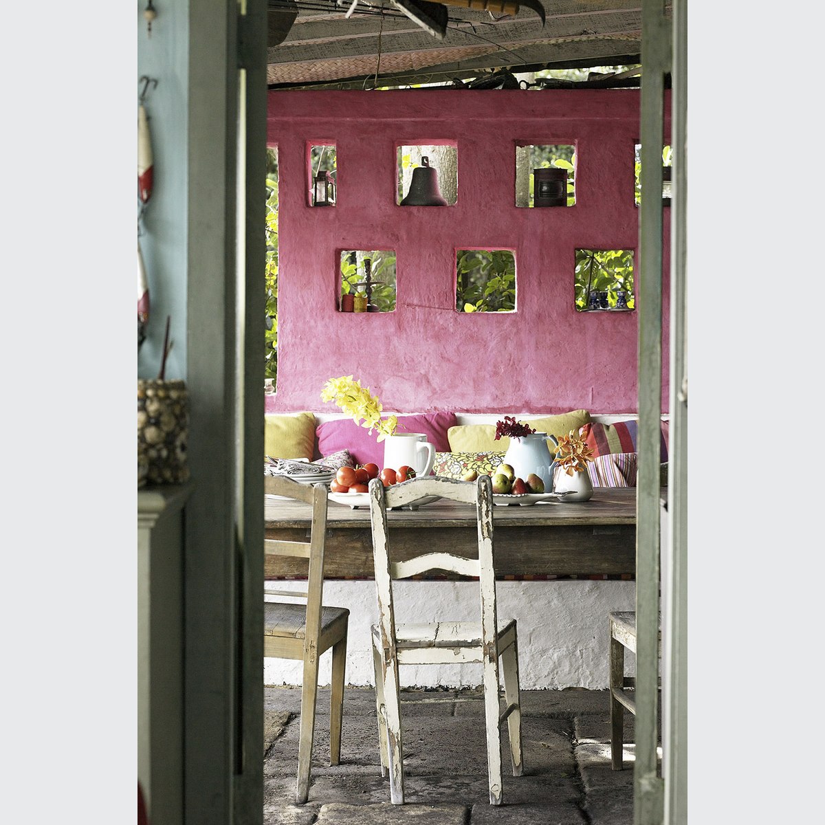 Stone Paint | Fine Finish | ArchiPro NZ