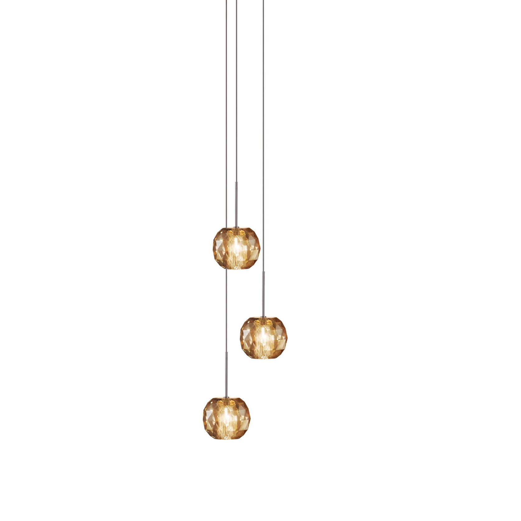 Gemma Pendant Light By Viso Archipro Nz