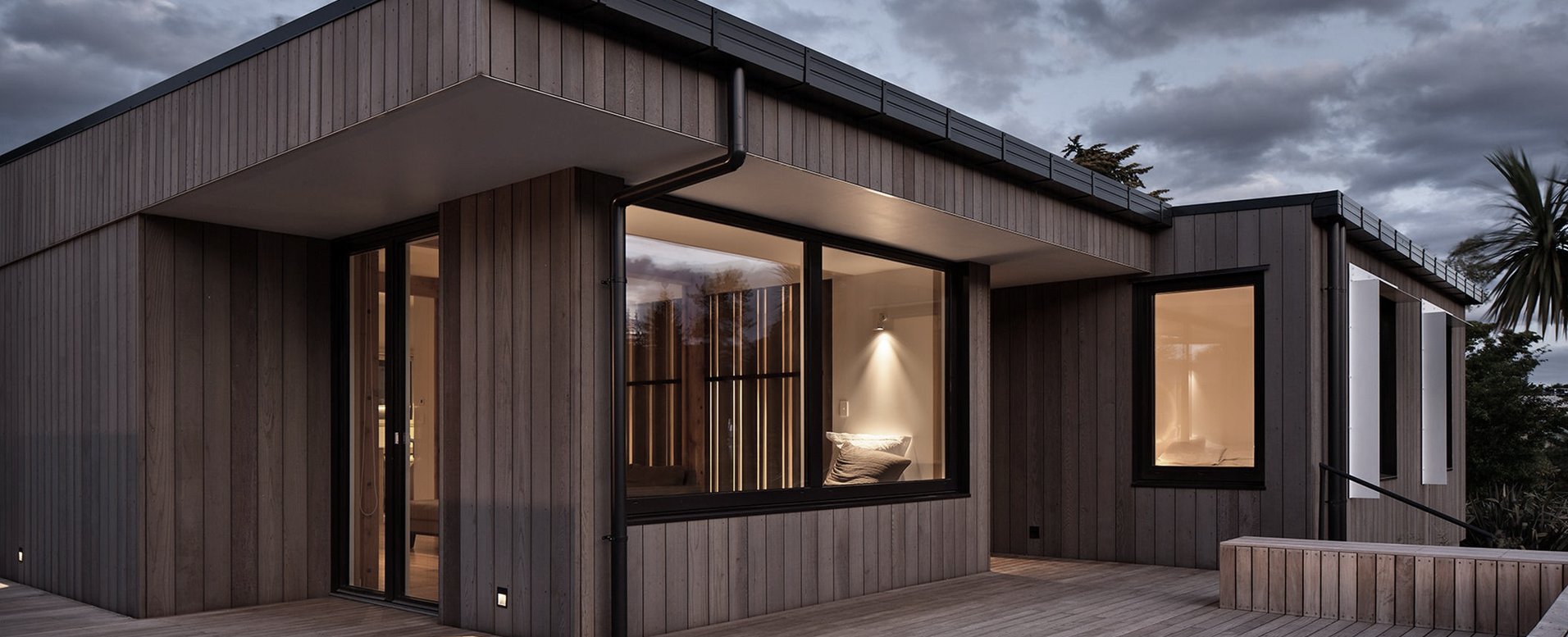 George House | ArchiPro NZ