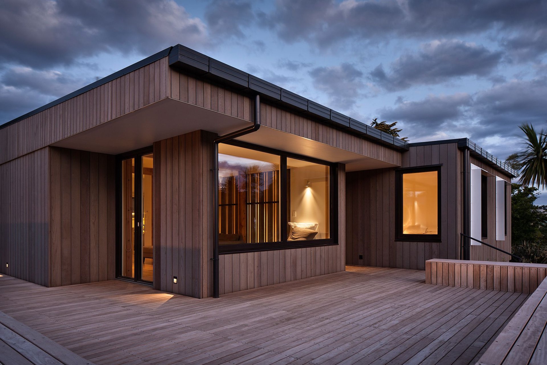George House by Rafe Maclean Architects | ArchiPro NZ