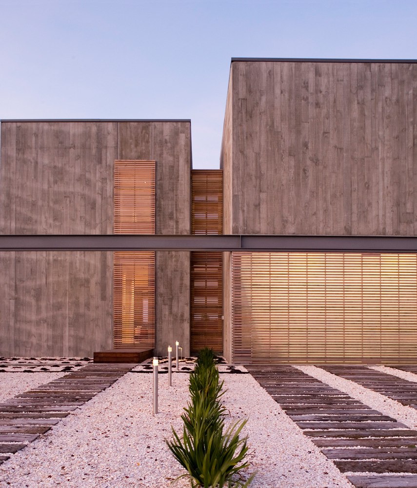 Cross House