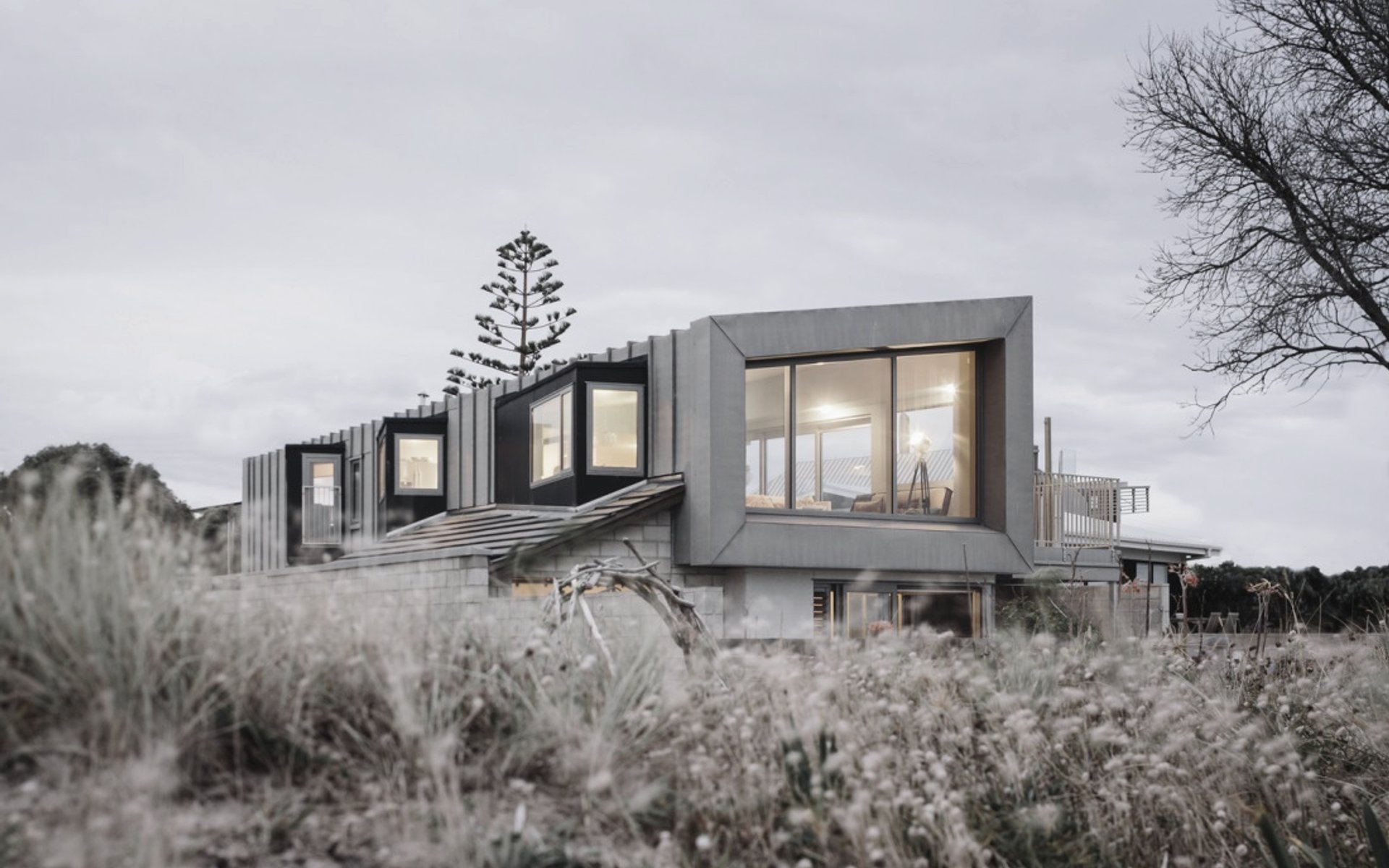 Our Projects | Strata Architects