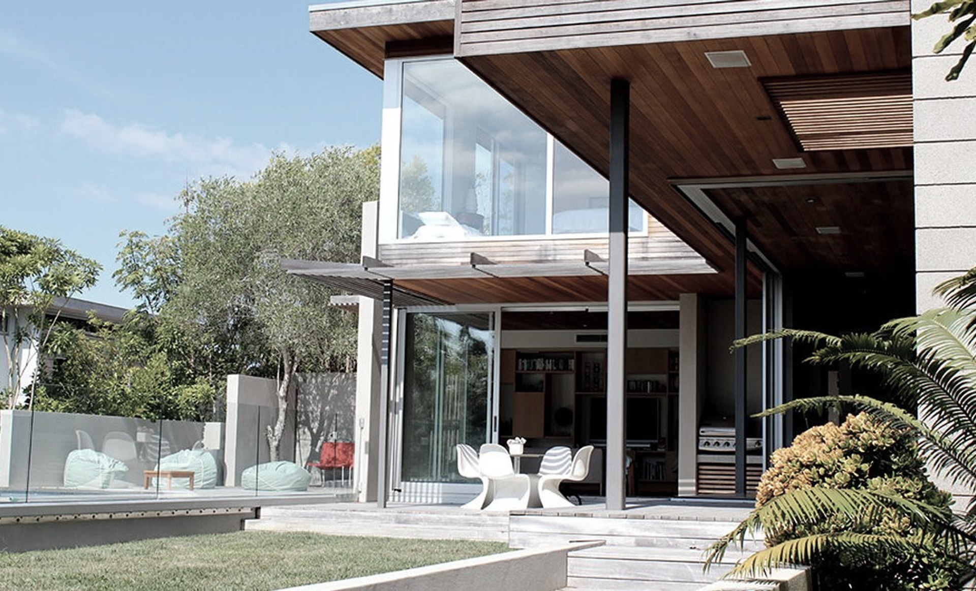 Livingstone Road House
