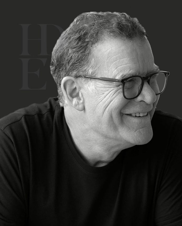 Rob Mills