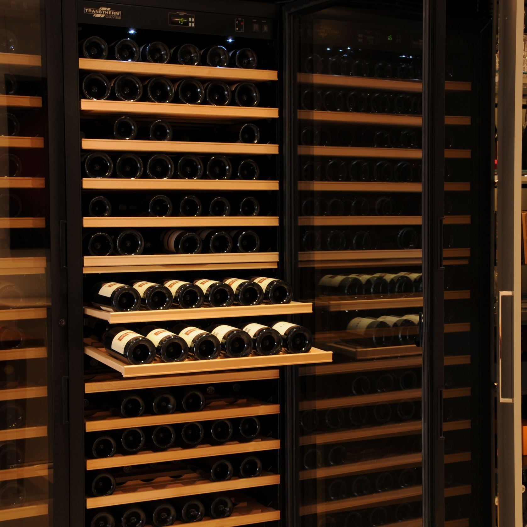 Vintec Wine Storage W.600 by Vintec ArchiPro NZ